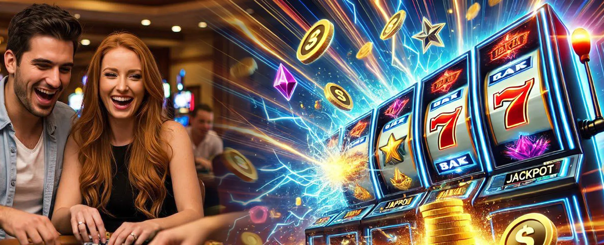 777 Club Slots PAGCOR exciting slot games